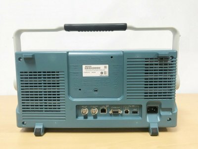 Цифровой осциллограф Tektronix MDO3054 (демонстрационный)